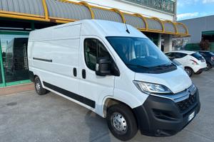 Jumper Citroen 140Cv 2.2cc tetto medio passo medio