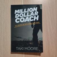 Million Dollar Coach di Taki Moore