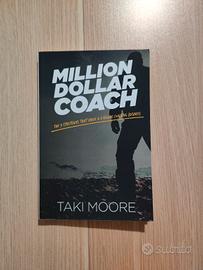Million Dollar Coach di Taki Moore