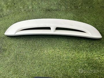 SPOILER POSTERIORE MINI R56 JCW 2010 51622753758