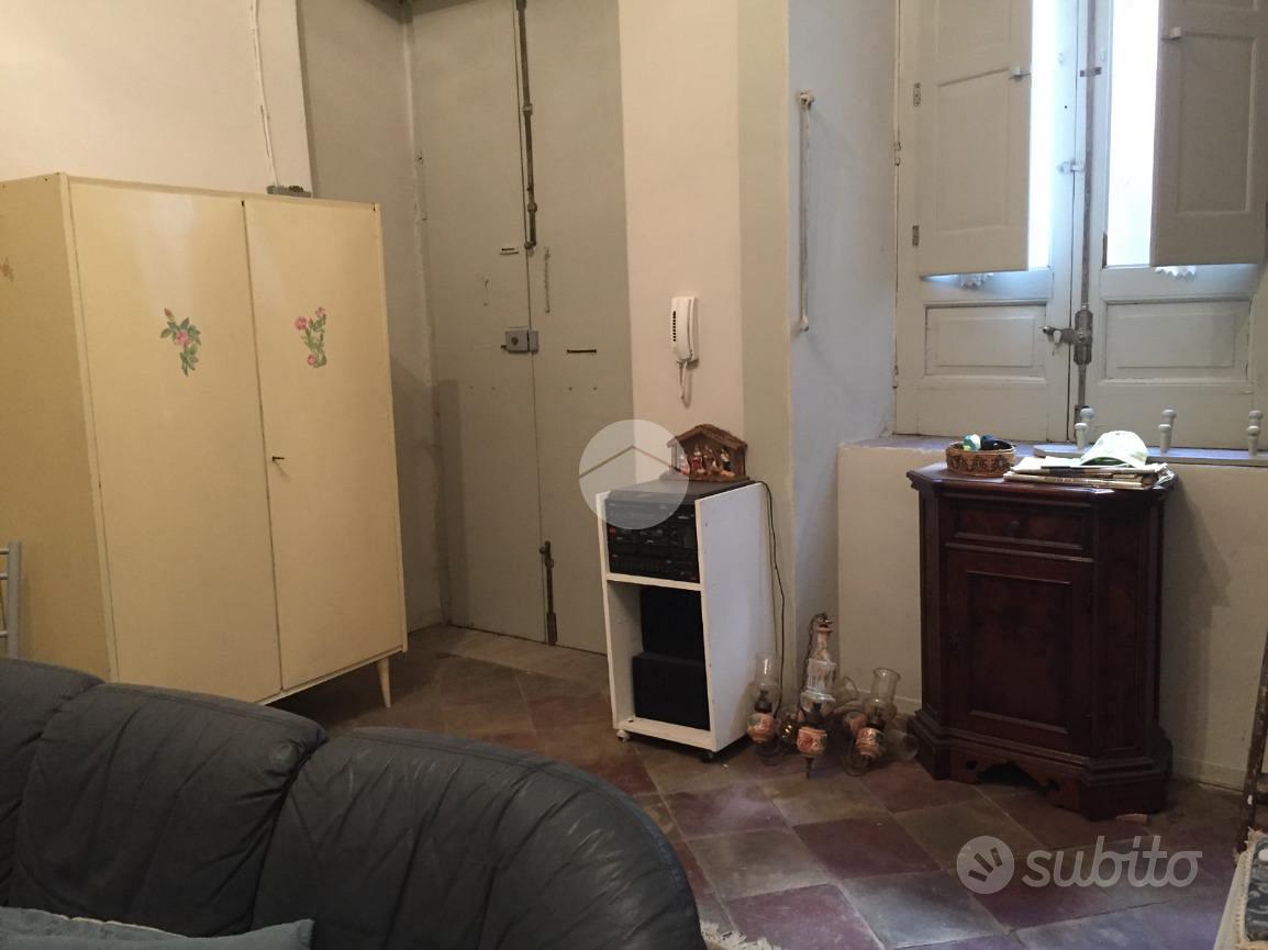 Apartment in Cosenza, Serra Sottana, Massa - Vista 3