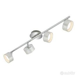 Briloner 2038-044 - Luce Spot a LED