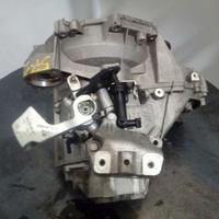 cambio 6 marce 1.2 /1.4  tfsi  LNY