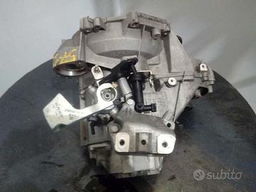 cambio 6 marce 1.2 /1.4  tfsi  LNY