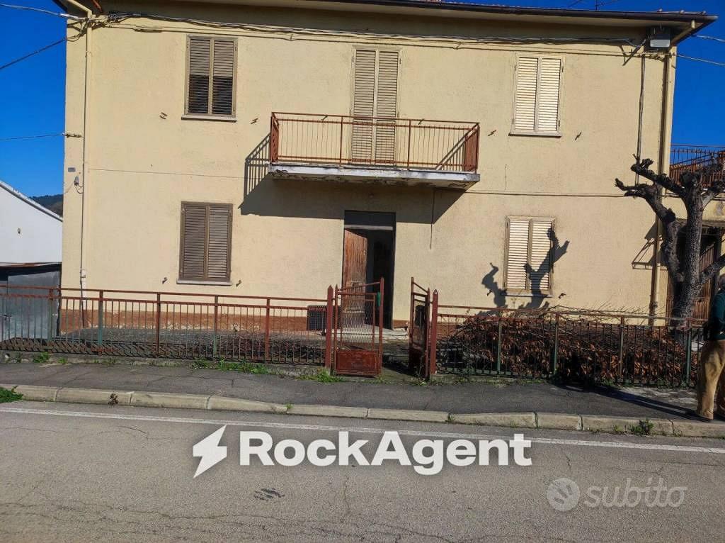 Casa – Scafa, Pianapuccia - Vista 2