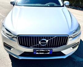 VOLVO XC 60 D4 inscrption diesel - ottime cond-