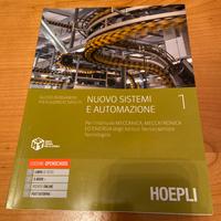 Nuovo sistemi e automazione