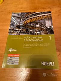 Nuovo sistemi e automazione
