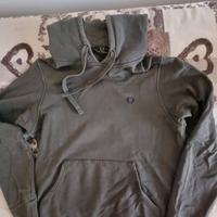 Fred perry taglia L usata poco originale