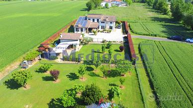 Villa castelguglielmo