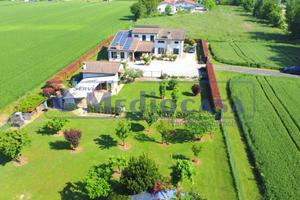 Villa castelguglielmo