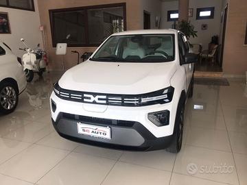 Dacia Spring Electric 65 Expression