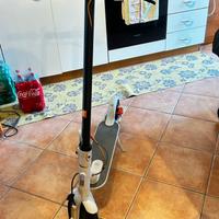 Monopattino elettrico xiaomi