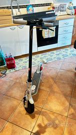 Monopattino elettrico xiaomi