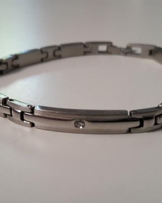 Bracciale uomo Morellato