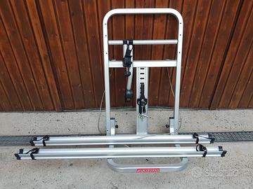 Portabici posteriore x fuoristrada Fabbri Gringo