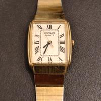orologio Seiko Quartz Vintage