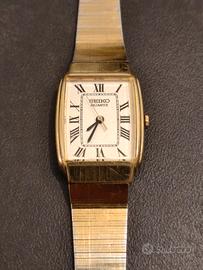 orologio Seiko Quartz Vintage
