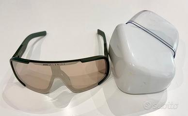 Occhiali POC Aspire Green Originali