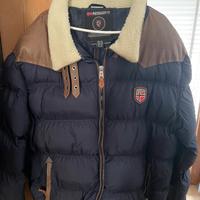 Giubbotto Norway Geographical