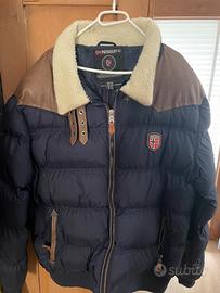 Giubbotto Norway Geographical