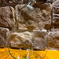 Vaso per decorazioni, ideale per piantina grassa