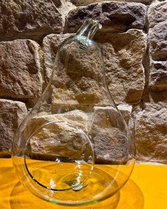 Vaso per decorazioni, ideale per piantina grassa