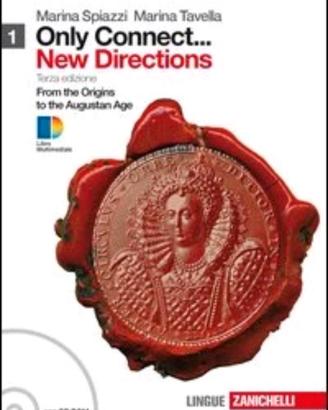 Only connect... new directions. Con espansione onl