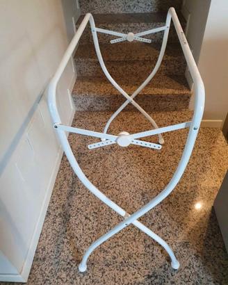 Rialzo vaschetta da bagno Cam - supporto universal