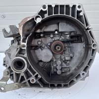 CAMBIO MANUALE COMPLETO LANCIA Ypsilon 4Â° Serie D