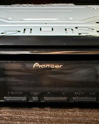 AUTORADIO PIONEER