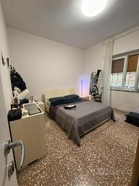 Camera dal primo aprile