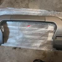 Ricambi duster modanature paraurti