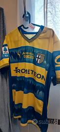 Maglia parma bernabe