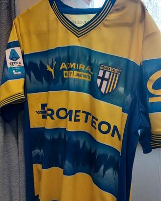 Maglia parma bernabe