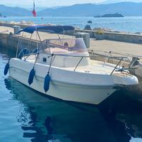 Capelli 27 Walk Around