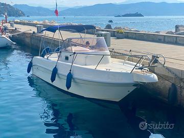 Capelli 27 Walk Around