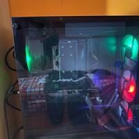 PC GAMING 1 ANNO DI VITA COME NUOVO