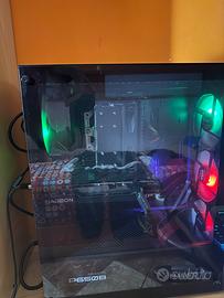 PC GAMING 1 ANNO DI VITA COME NUOVO