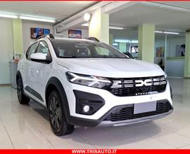 DACIA Sandero Stepway 1.0 TCe Eco-G Expression