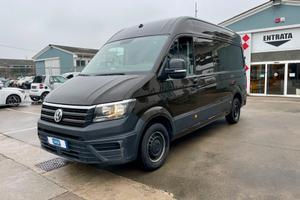 VOLKSWAGEN van CRAFTER TD 2.0 TDi L2H2