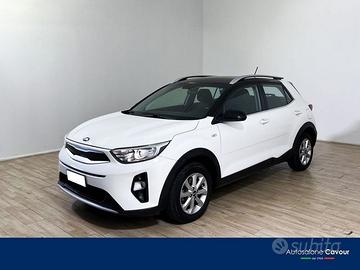 KIA Stonic 1.4 MPI EcoGPL Style