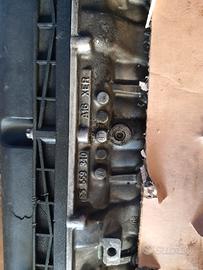 Testata codice A16 XER Opel Chevrolet 