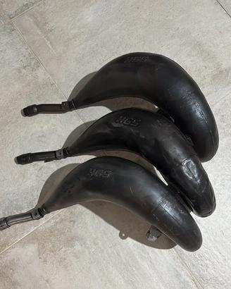 Hgs yz/ fantic