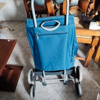 carrello spesa