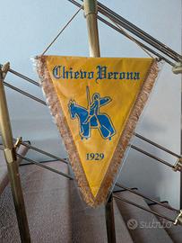 Gagliardetto Chievo Verona Vintage SIGILLATO