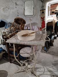 Toilette 