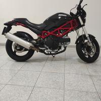 Ducati Monster 695 - 2007