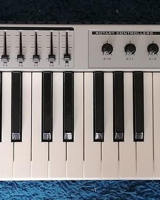 Evolution MK-431C Tastiera USB