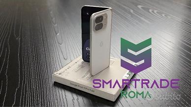 GOOGLE PIXEL 9 PRO FOLD 256GB PARI AL NUOVO